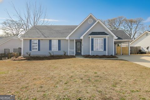 Photo of 106 Ashford Park, Bonaire, GA 31005 (MLS # 10689285)