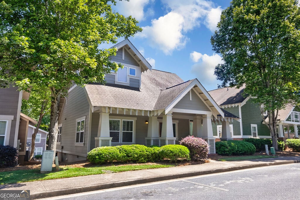 Photo of 490 Barnett Shoals Road #732, Athens, GA 30605 (MLS # 10779687)