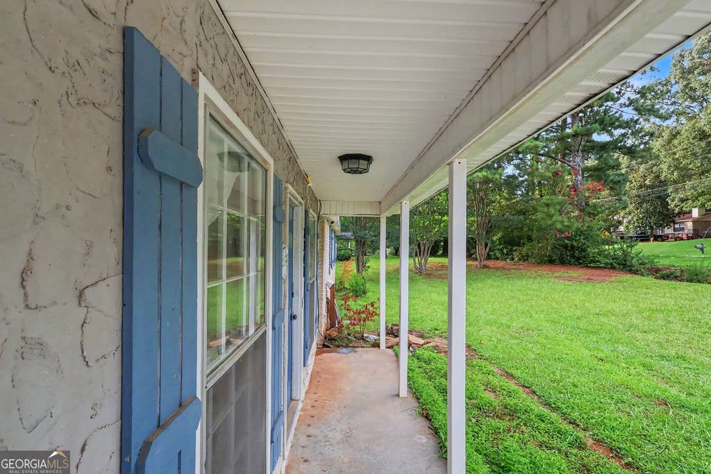 Photo of 2377 Stanton Road SE, Conyers, GA 30094 (MLS # 10812221)