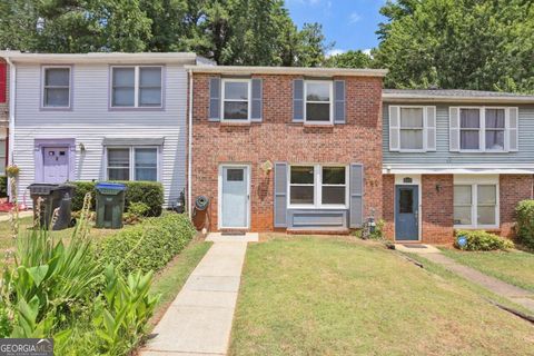 Townhouse in Roswell GA 295 Roswell Commons Circle.jpg