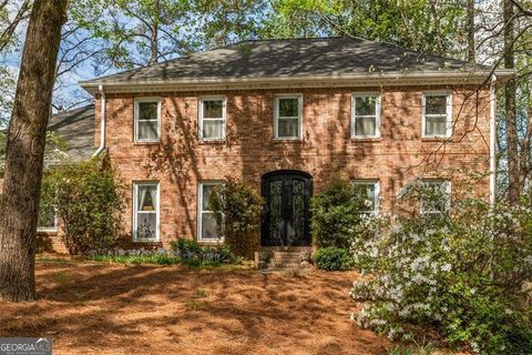 560 PARK Marietta GA 30067