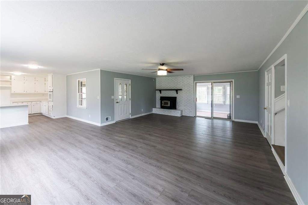 Photo of 998 Hamrick Road, Bremen, GA 30110 (MLS # 10717806)