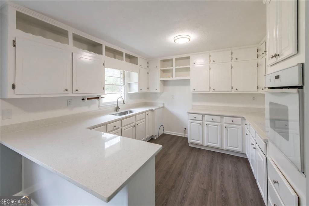 Photo of 998 Hamrick Road, Bremen, GA 30110 (MLS # 10717806)