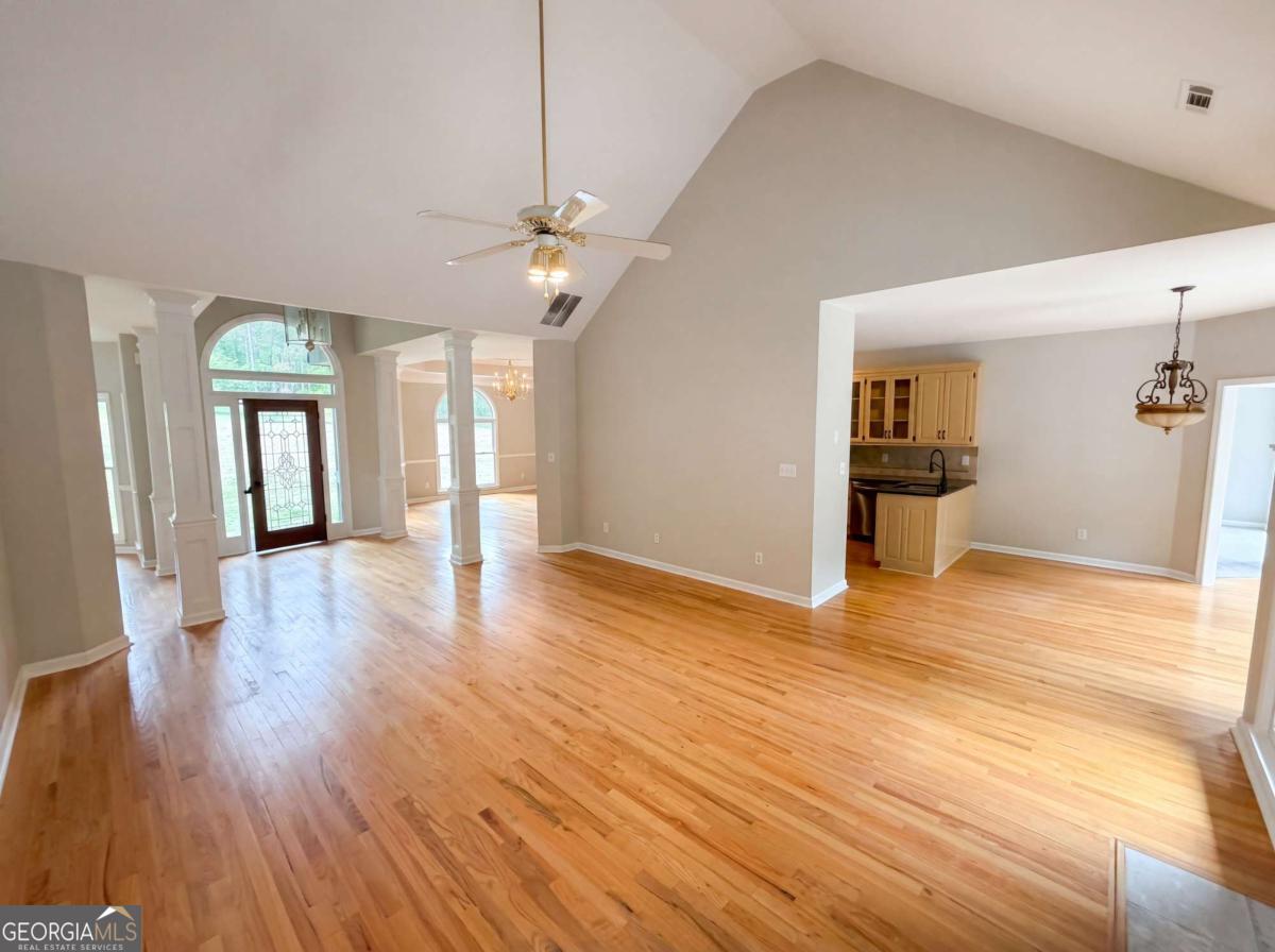 15 Navaho LN