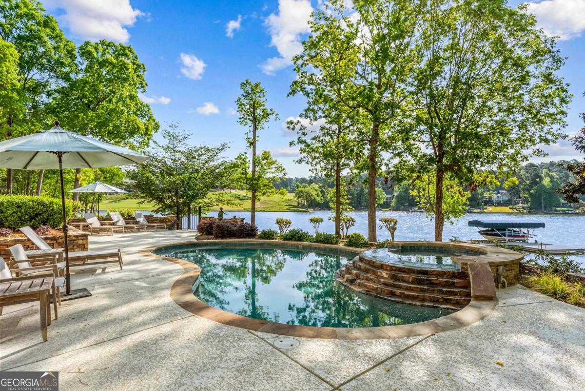 1140 Plantation Point DR