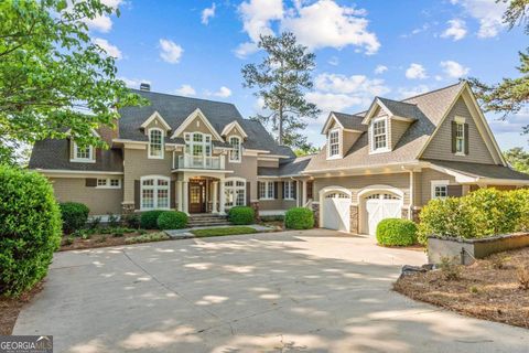 1140 Plantation Point DR Greensboro GA 30642