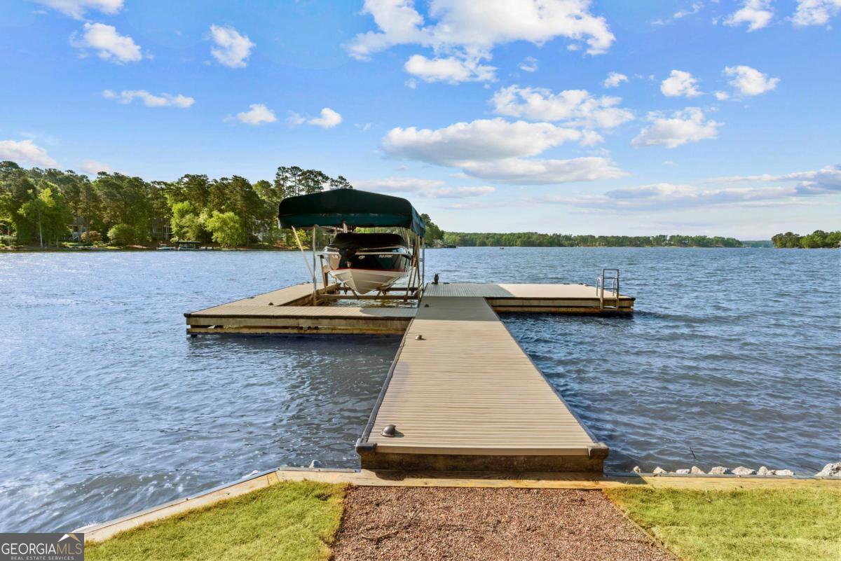 1140 Plantation Point DR