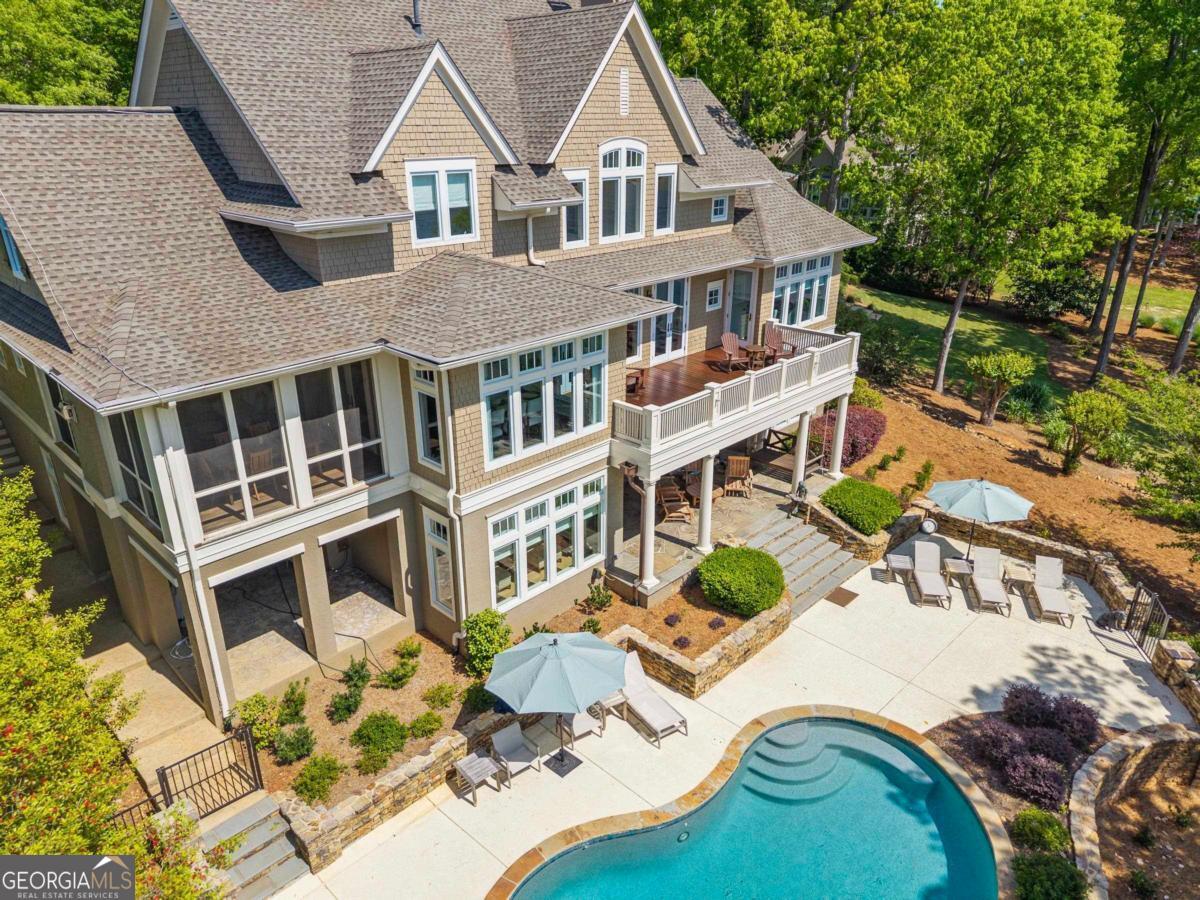 1140 Plantation Point DR