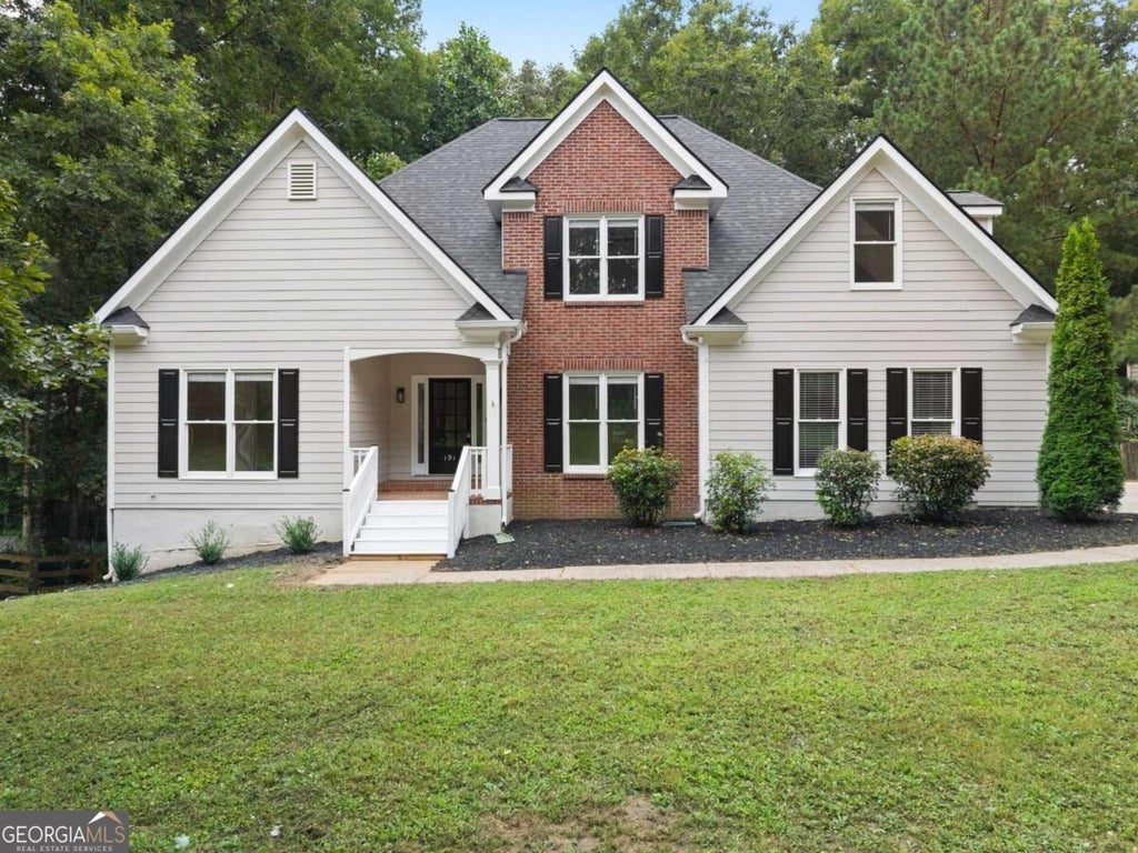Photo of 191 Wrights Mill Way, Canton, GA 30115 (MLS # 10835555)