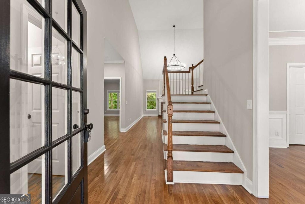 Photo of 191 Wrights Mill Way, Canton, GA 30115 (MLS # 10835555)