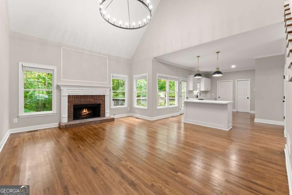 Photo of 191 Wrights Mill Way, Canton, GA 30115 (MLS # 10835555)