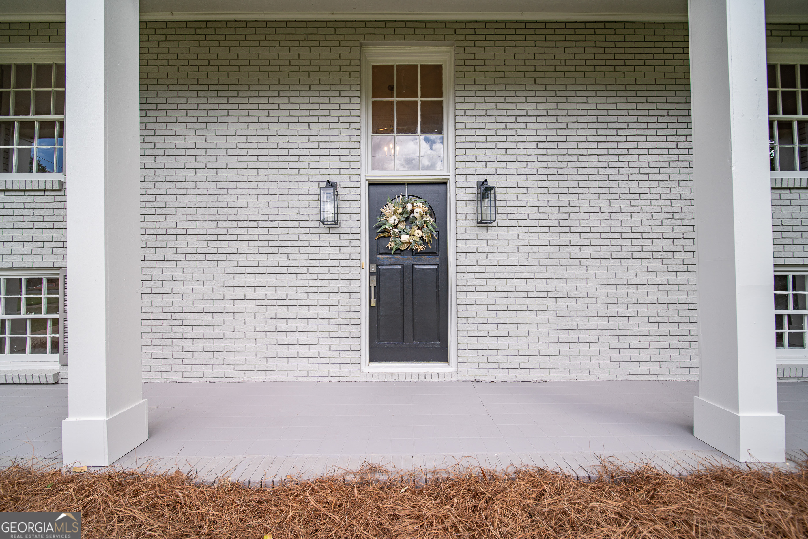 3337 Coweta DR