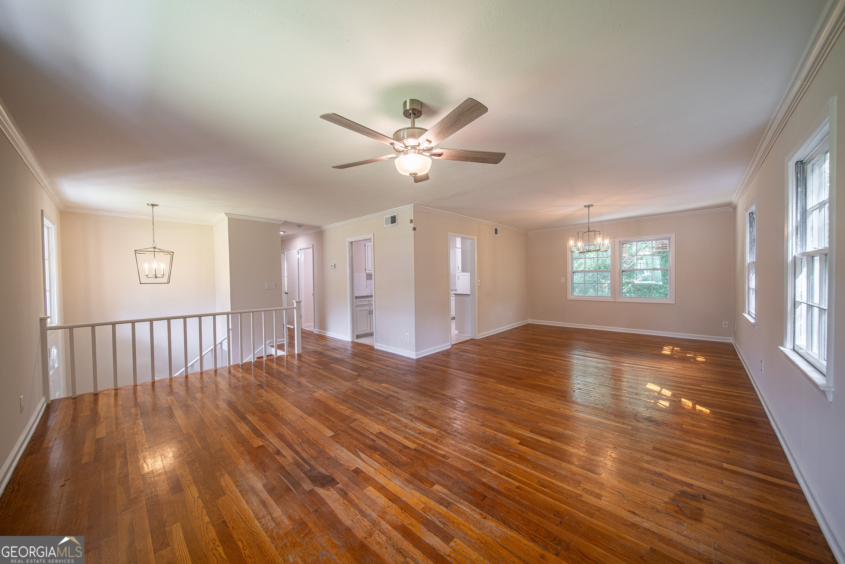 3337 Coweta DR