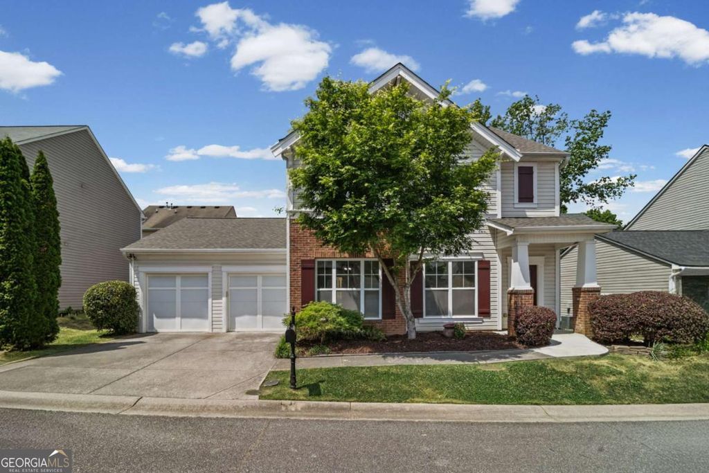 Photo of 1204 Red Bud Lane, Canton, GA 30114 (MLS # 10740865)