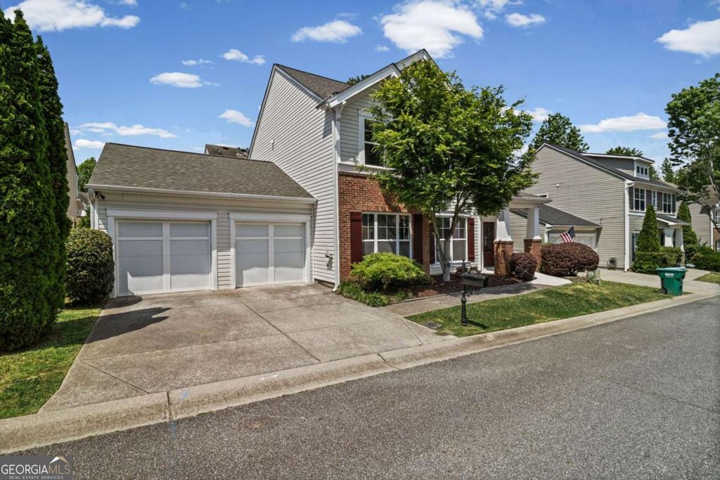 Photo of 1204 Red Bud Lane, Canton, GA 30114 (MLS # 10740865)