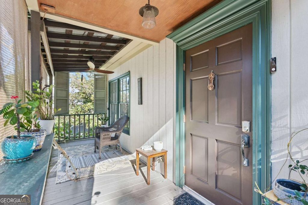 Photo of 608 Palmetto Street, St. Simons, GA 31522 (MLS # 10656064)