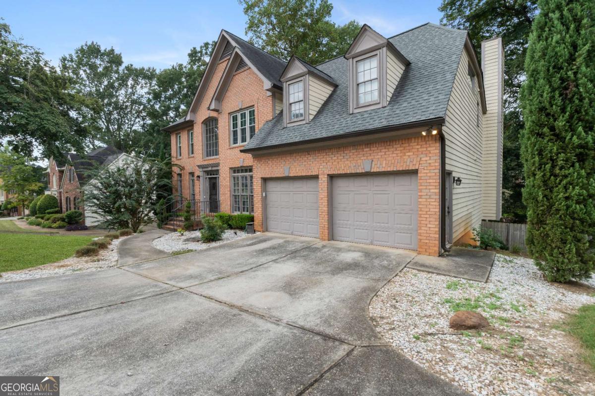 4062 Brookside PKWY
