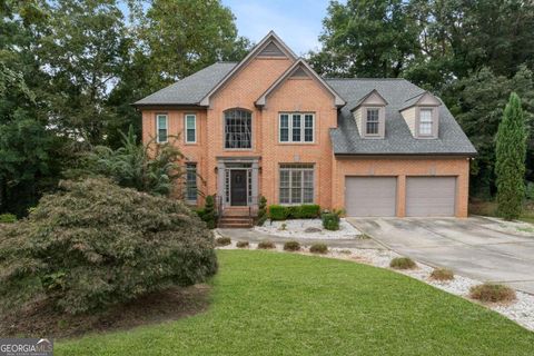 4062 Brookside PKWY Decatur GA 30034