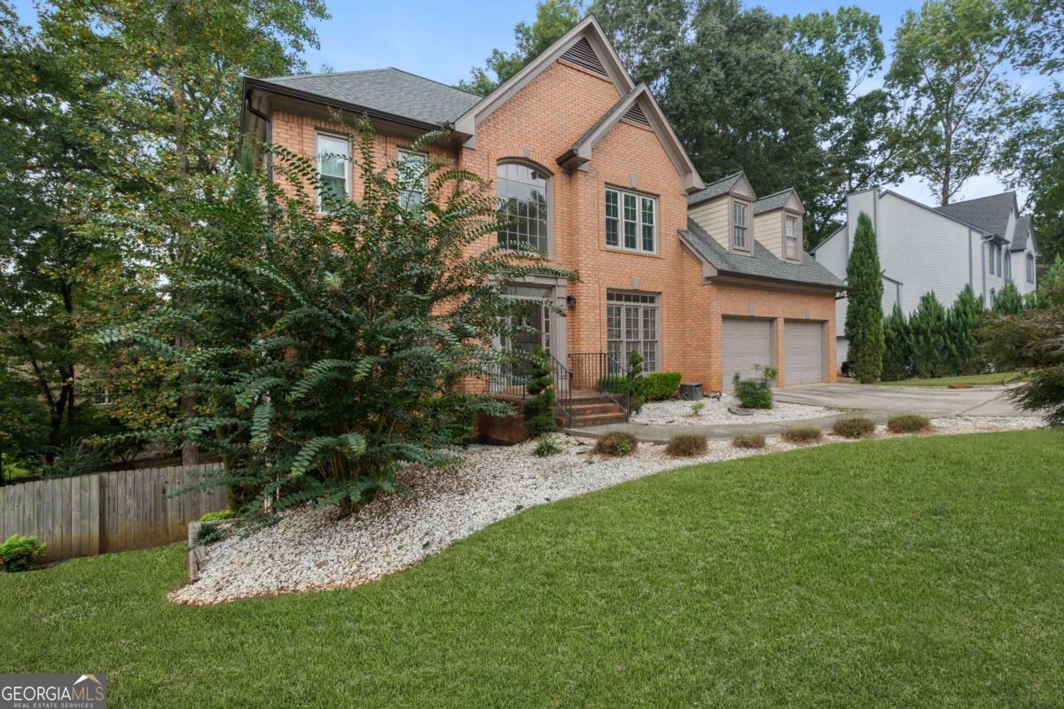 4062 Brookside PKWY