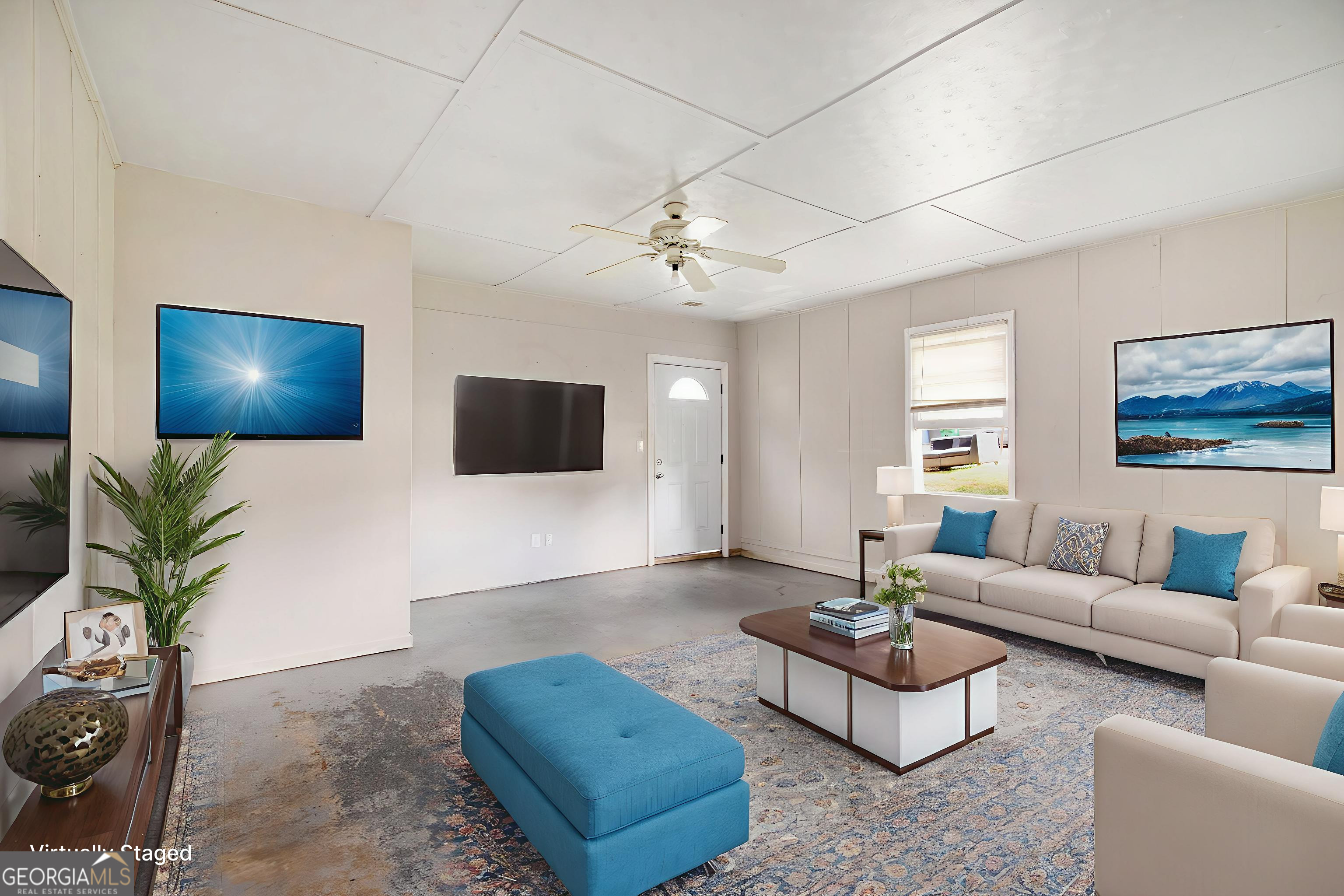 3530 E Ponce De Leon AVE