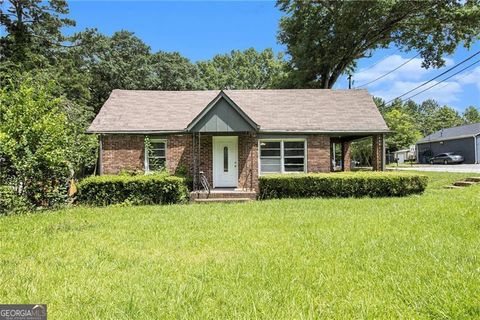 3530 E Ponce De Leon AVE Scottdale GA 30079