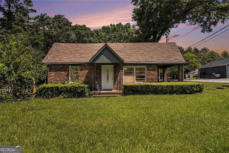 3530 E Ponce De Leon AVE