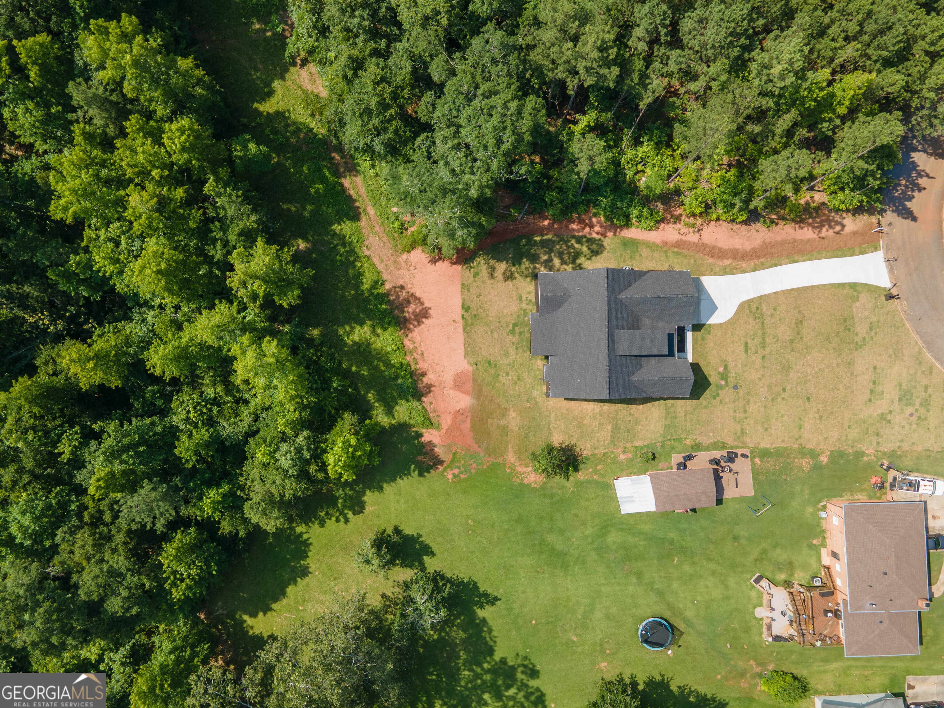 186 Connally PL