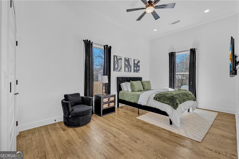 Atlanta, Georgia 30337, United States, 5 Bedrooms Bedrooms, ,4 BathroomsBathrooms,Residential,Active,163597