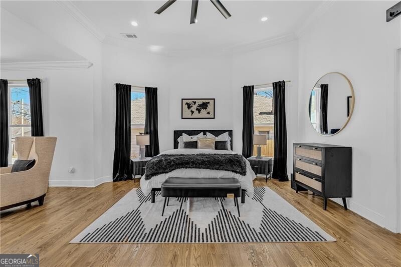 Atlanta, Georgia 30337, United States, 5 Bedrooms Bedrooms, ,4 BathroomsBathrooms,Residential,Active,163597