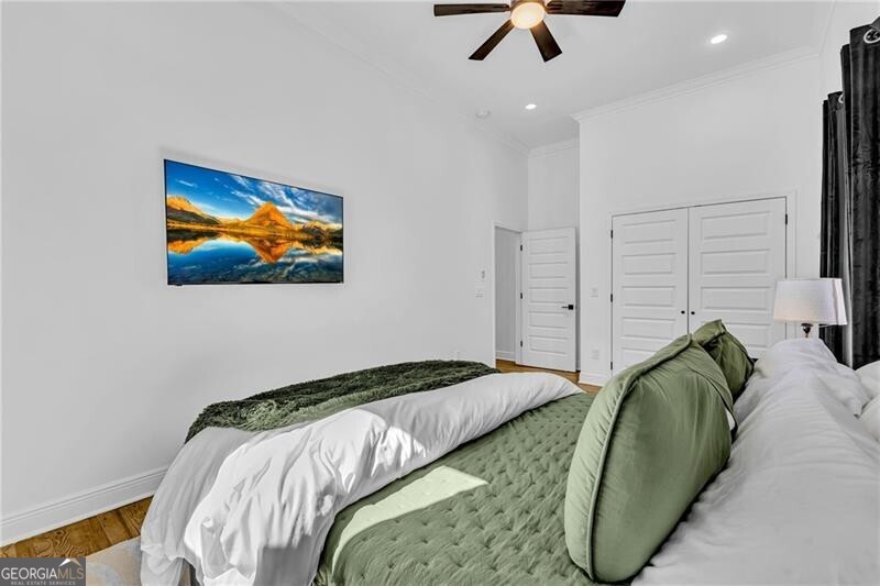 Atlanta, Georgia 30337, United States, 5 Bedrooms Bedrooms, ,4 BathroomsBathrooms,Residential,Active,163597