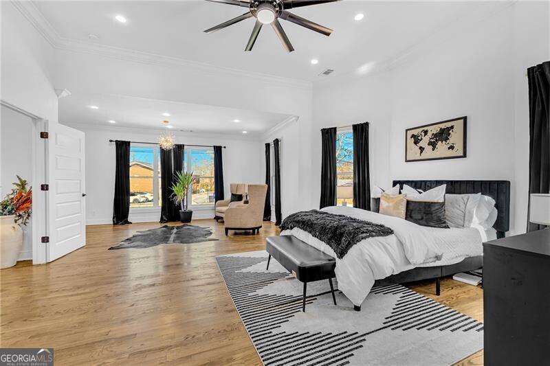 Atlanta, Georgia 30337, United States, 5 Bedrooms Bedrooms, ,4 BathroomsBathrooms,Residential,Active,163597