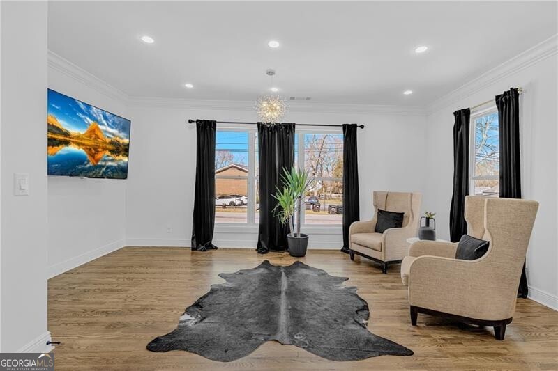 Atlanta, Georgia 30337, United States, 5 Bedrooms Bedrooms, ,4 BathroomsBathrooms,Residential,Active,163597