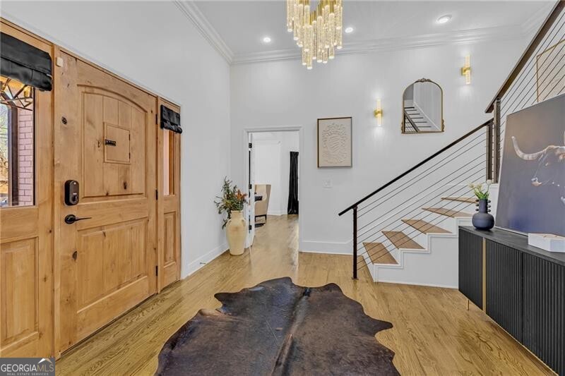 Atlanta, Georgia 30337, United States, 5 Bedrooms Bedrooms, ,4 BathroomsBathrooms,Residential,Active,163597