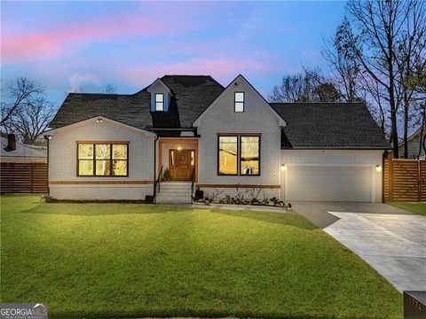 1774 Vesta AVE Atlanta GA 30337