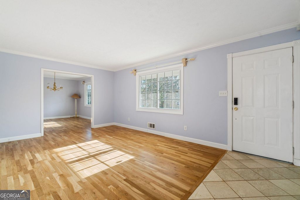 Photo of 3928 Green Forest Lane, Smyrna, GA 30082 (MLS # 10705654)