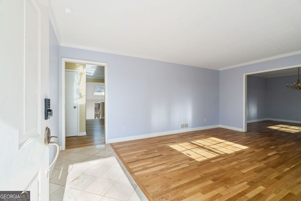 Photo of 3928 Green Forest Lane, Smyrna, GA 30082 (MLS # 10705654)