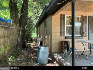 825 Cotton AVE