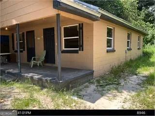 825 Cotton Avenue, Albany, GA, 31701