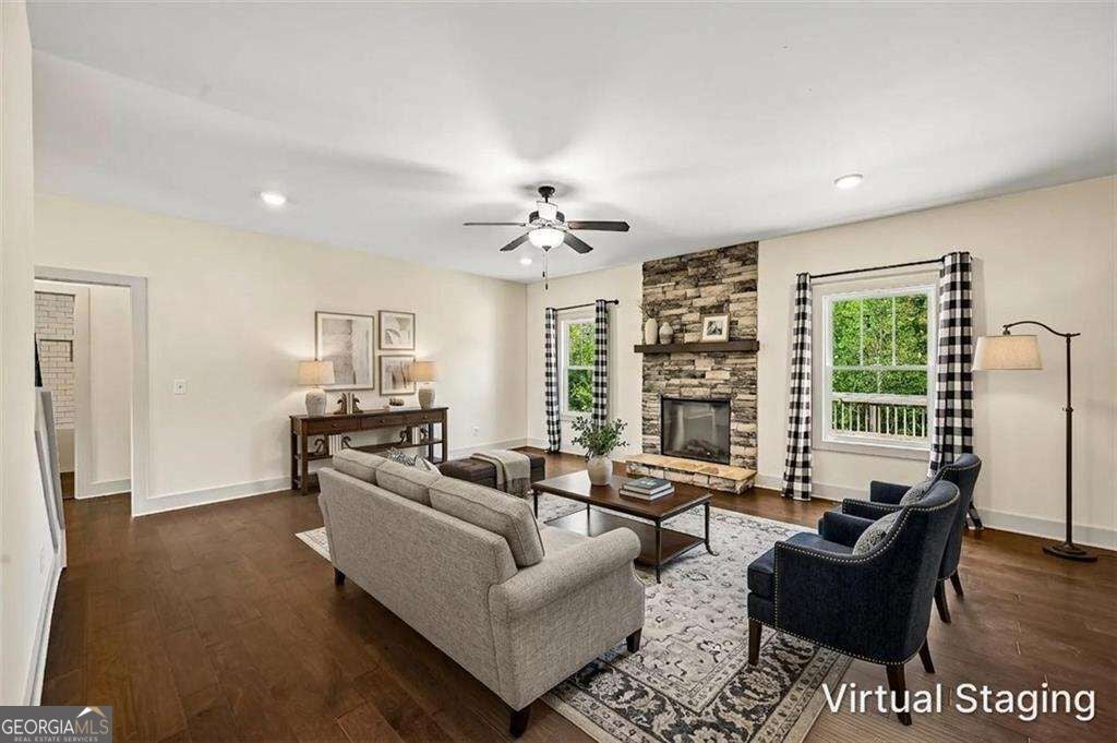 Photo of 605 Lovell Road, Temple, GA 30179 (MLS # 10874849)