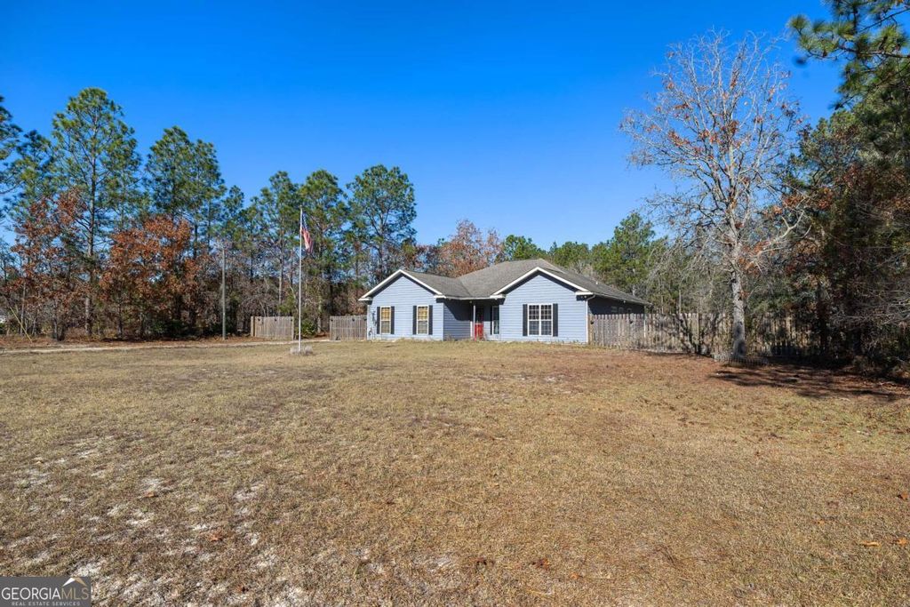Photo of 771 Heritage Circle, Hortense, GA 31543 (MLS # 10661775)