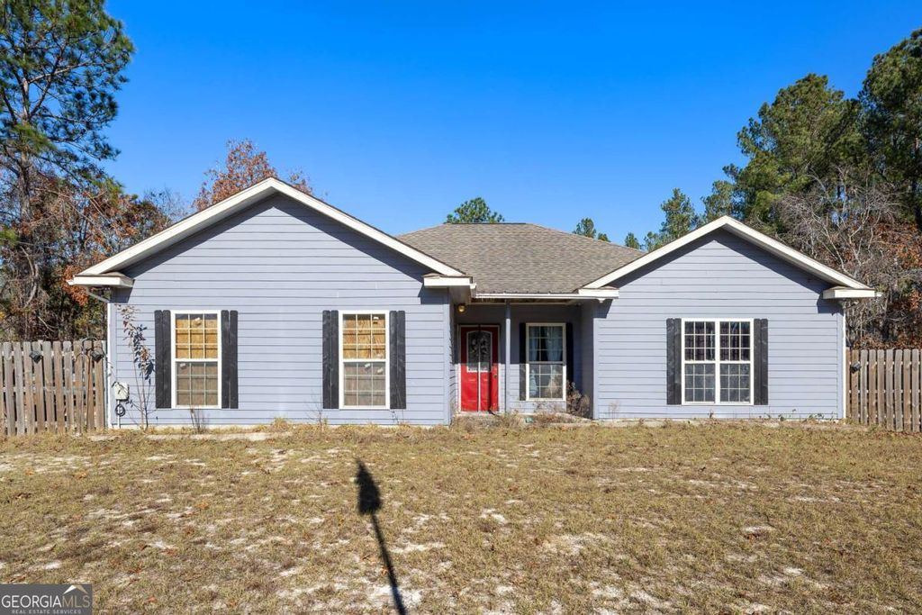Photo of 771 Heritage Circle, Hortense, GA 31543 (MLS # 10661775)
