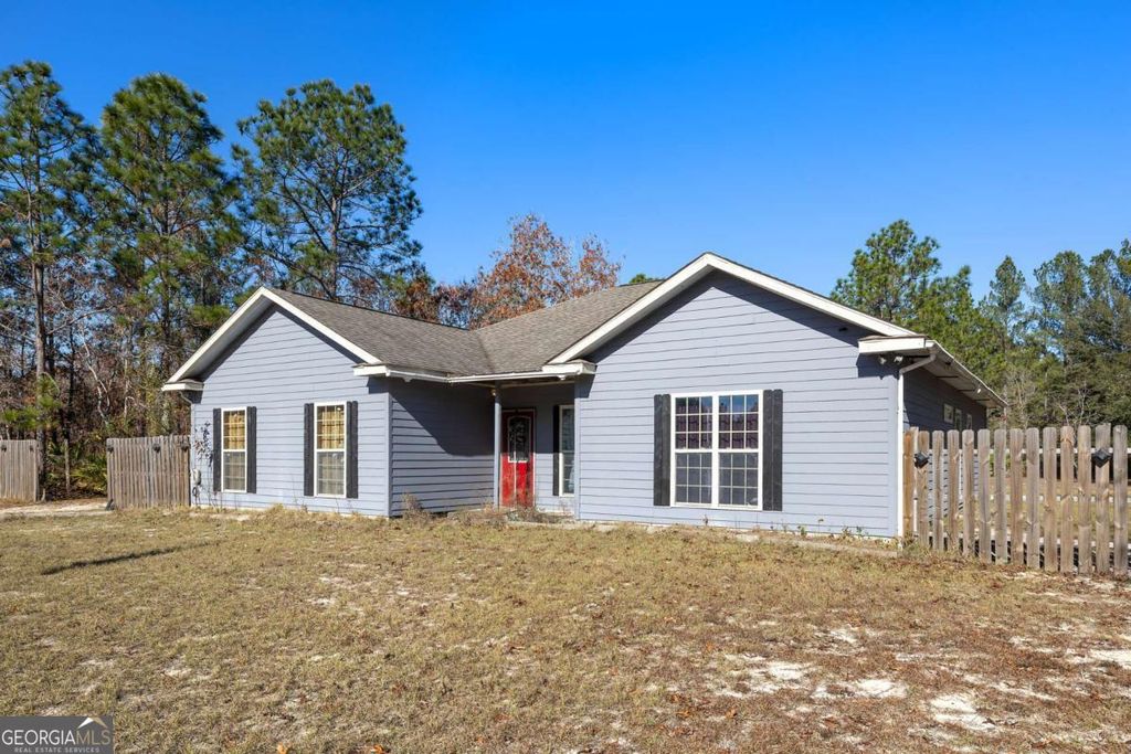 Photo of 771 Heritage Circle, Hortense, GA 31543 (MLS # 10661775)