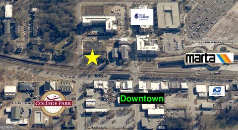 3698 Main ST College Park GA 30337