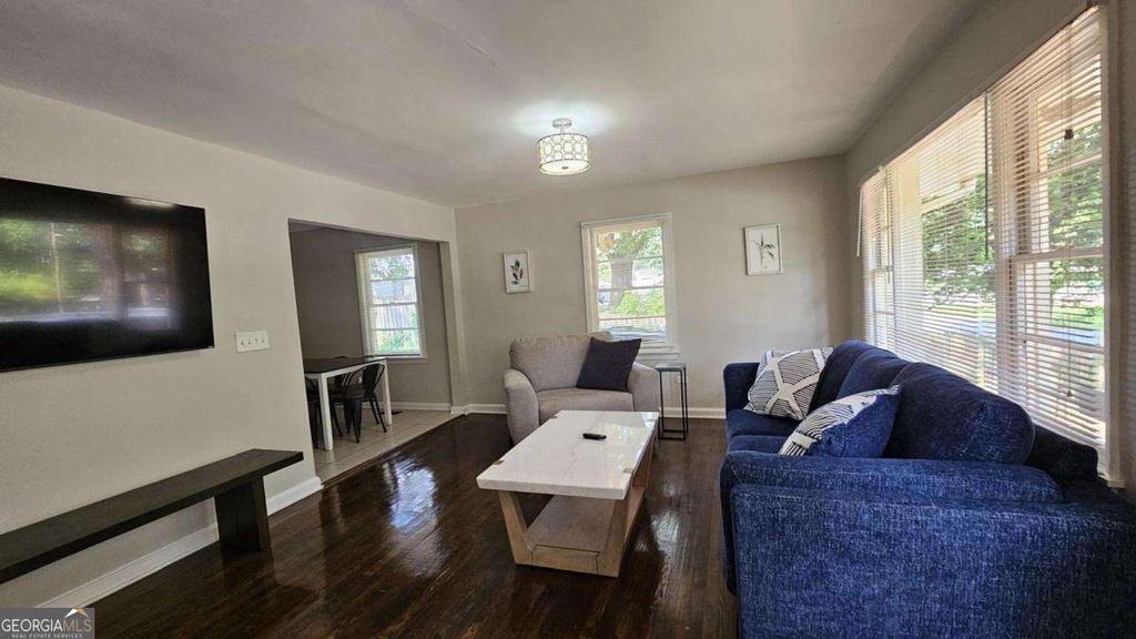Photo of 2076 W Flat Shoals Terrace, Decatur, GA 30034 (MLS # 10757165)