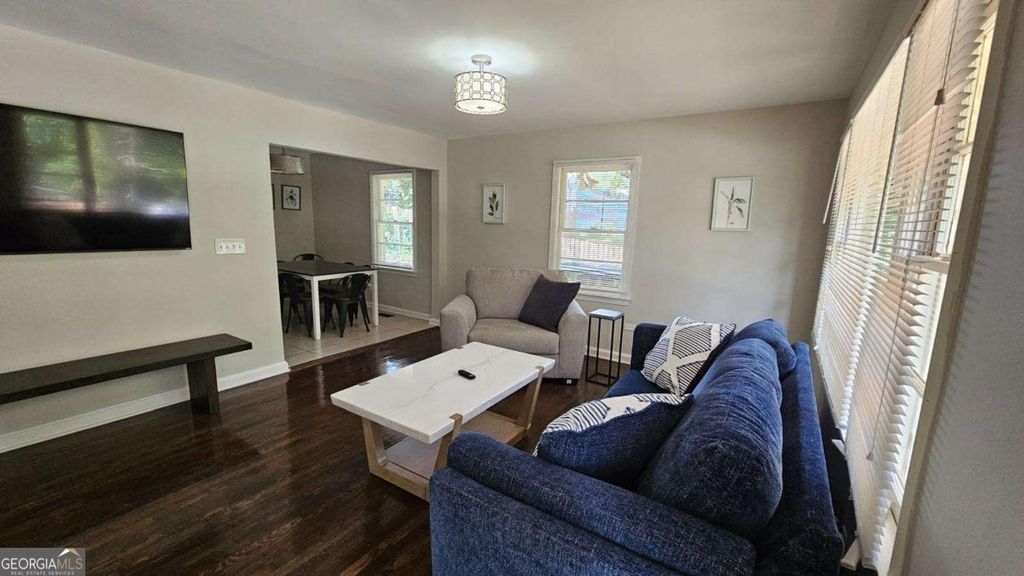 Photo of 2076 W Flat Shoals Terrace, Decatur, GA 30034 (MLS # 10757165)