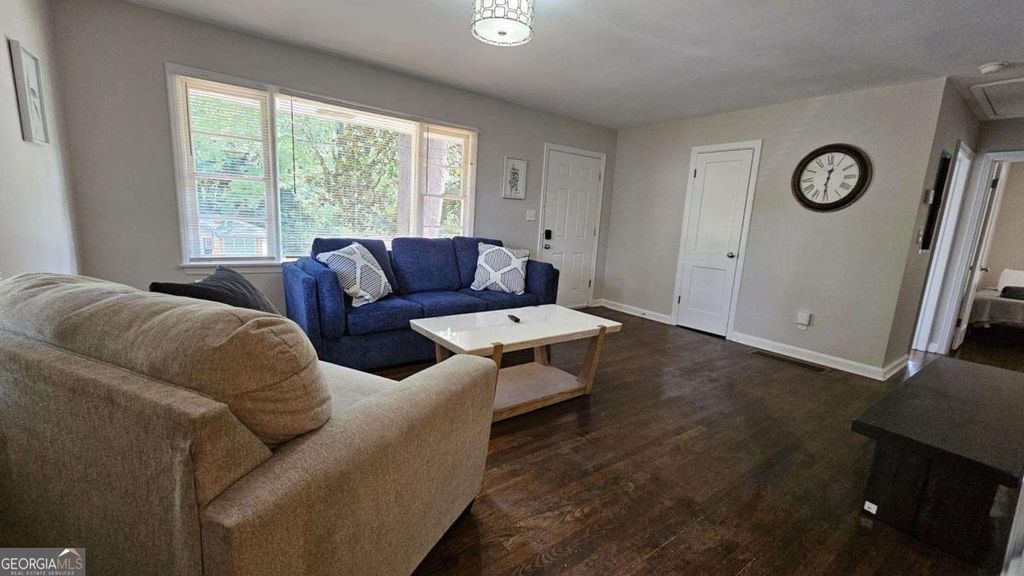Photo of 2076 W Flat Shoals Terrace, Decatur, GA 30034 (MLS # 10757165)