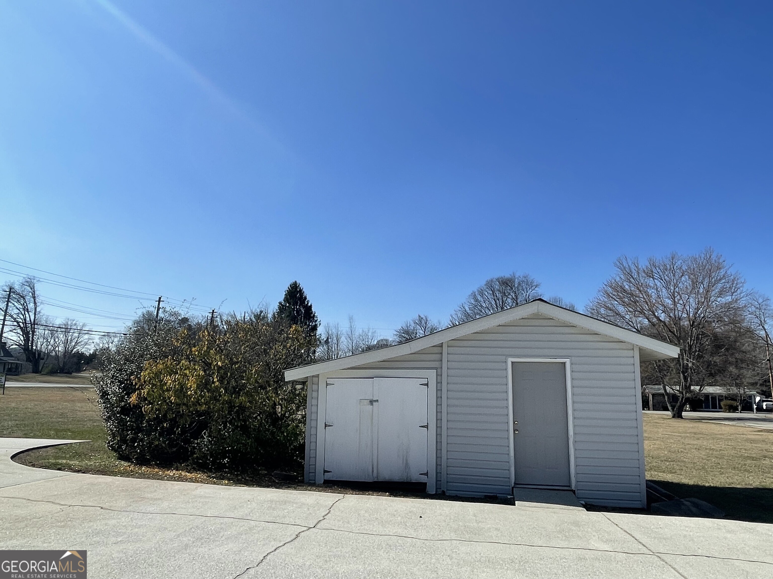 0 West Kytle ST