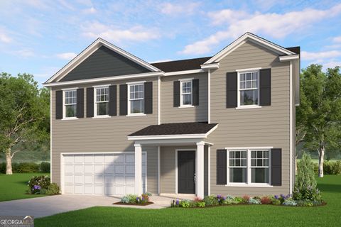 Photo of 314 Somera Lane, Statesboro, GA 30461 (MLS # 10580799)