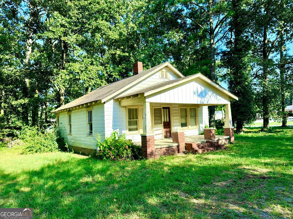Photo of 4558 Martha Berry Highway NE, Rome, GA 30165 (MLS # 10843686)