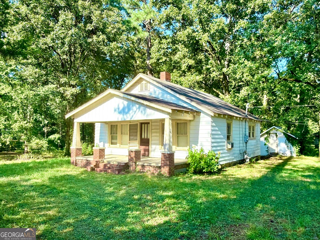 Photo of 4558 Martha Berry Highway NE, Rome, GA 30165 (MLS # 10843686)